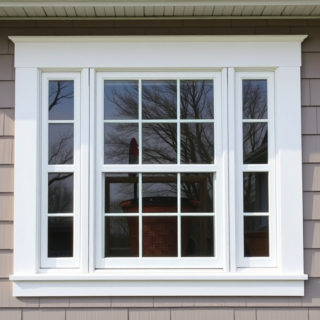 Window installation in Marlborough MA